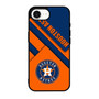 Huston Astros iPhone 17e Case