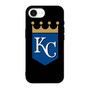 Kansas City Royals 1 iPhone 17e Case