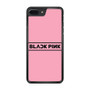 Black Pink Logo iPhone 7 | iPhone 7 Plus Case