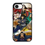 Kingdom Anime 2 iPhone 17e Case