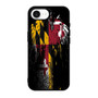 Maryland flag bird iPhone 17e Case