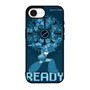 Mega Man Ready iPhone 17e Case