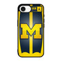 Michigan Wolverines 2 iPhone 17e Case