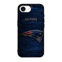 New England Patriots 7 iPhone 17e Case
