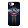 New Orleans Pelicans 2 iPhone 17e Case