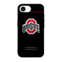 Ohio State Edge iPhone 17e Case
