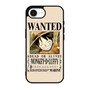 One Piece Bounty Luffy iPhone 17e Case