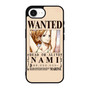 One Piece Bounty Nami iPhone 17e Case