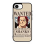 One Piece Bounty Shanks iPhone 17e Case
