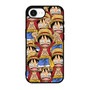 One Piece Monkey D Luffy Collage iPhone 17e Case