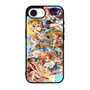 One Piece Nami Collage iPhone 17e Case