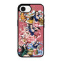 One Piece Nico Robin Collage iPhone 17e Case