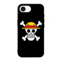 One Piece Strawhat Pirate iPhone 17e Case