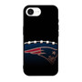 Patriots Skin Pattern iPhone 17e Case