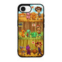 Pokemon Digimon Yugo Oh iPhone 17e Case