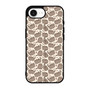 Pusheen Collage iPhone 17e Case