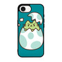 Pusheen Dino Egg iPhone 17e Case