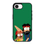 Rick and Morty Cheech And Chong iPhone 17e Case