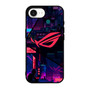 ROG RED NEON iPhone 17e Case