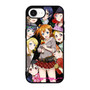School Idol Project Honoka Kosaka 3 iPhone 17e Case