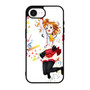School Idol Project Honoka Kosaka 4 iPhone 17e Case