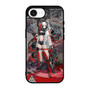Schwarz Arknights iPhone 17e Case