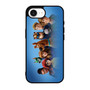 Scooby Do 3D iPhone 17e Case