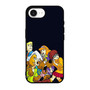 Scooby Do 80s iPhone 17e Case