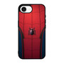 Spiderman homecoming suit iPhone 17e Case