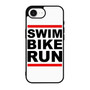 Swim Bike Run 2 iPhone 17e Case