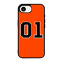 The Duke of Hazzard 4 iPhone 17e Case