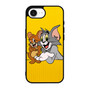 Tom and Jerry 1 iPhone 17e Case
