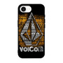 Volcom Aztec Pattern Art iPhone 17e Case