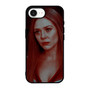 Wanda maximoff mad iPhone 17e Case