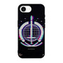 WandaVision SWORD iPhone 17e Case