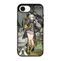 Weedy Arknights iPhone 17e Case