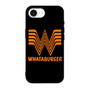 Whataburger 2 iPhone 17e Case