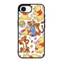 Winnie The Pooh Daily Life iPhone 17e Case