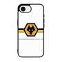 Wolverhampton 2 iPhone 17e Case