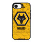 Wolves iPhone 17e Case