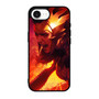 Wonder Woman Dark Nights Metal Comics iPhone 17e Case