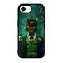 Loki As President iPhone 17e Case