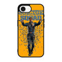 The Suicide Squad Bloodsport iPhone 17e Case