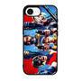 The Suicide Squad Characters iPhone 17e Case