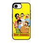 Bobs Burgers iPhone 17e Case