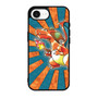 Charizard Pokemon Battle iPhone 17e Case