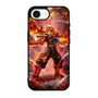 Demon Slayer Rengoku iPhone 17e Case