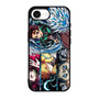 Demon Slayer Tanjiro Zenitsu Nezuko Inosuke iPhone 17e Case