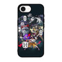 Demon Slayer Twelve Moon Demons iPhone 17e Case