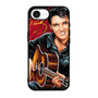 Elvis Presley Poster iPhone 17e Case